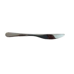 1 GS GOURMET SETTINGS "WINDERMERE" DINNER STAINLESS STEEL KNIFE REPLACEMENT 9.5"